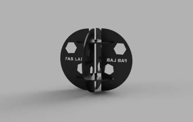 Fusion 360 Design Process